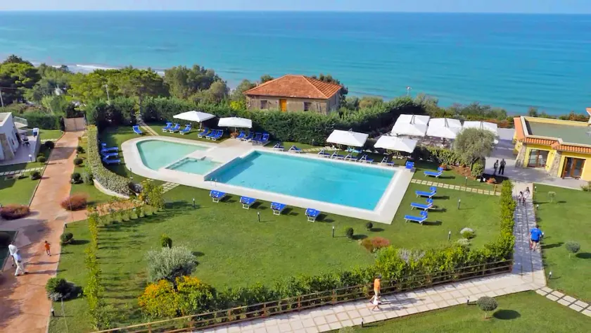 Futura Club Cilento - Image 1