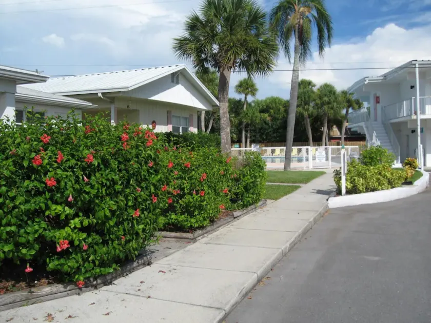 Venice Villas * Poolside #41A - Image 1