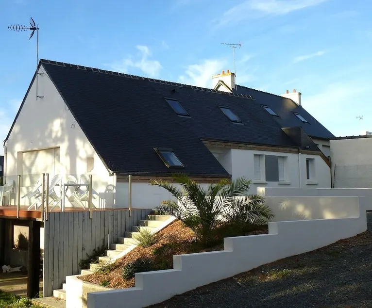Résidence Saint-Yves - Image 1