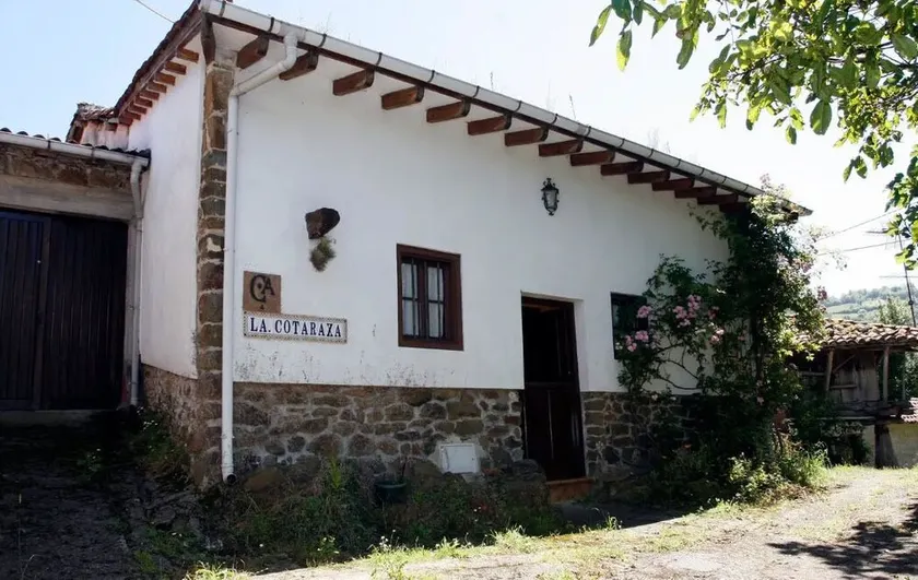 Casa Rural en Arriondas - Image 1