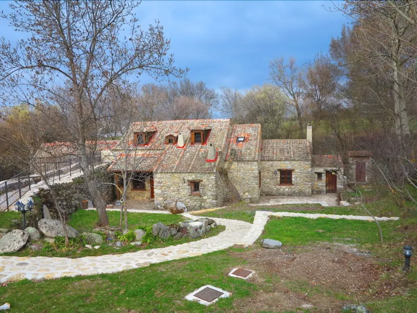 La Casa Del Molino - Image 1