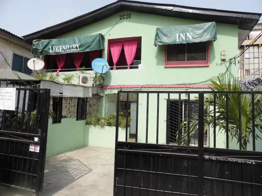 Legendary Inn & Lounge - Image 1