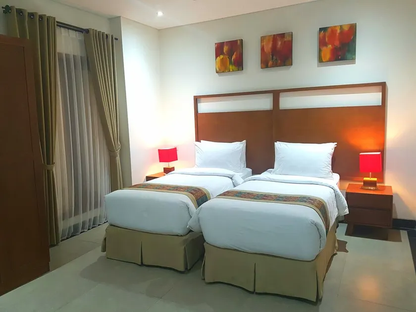 AP Suite Apartment - Image 1