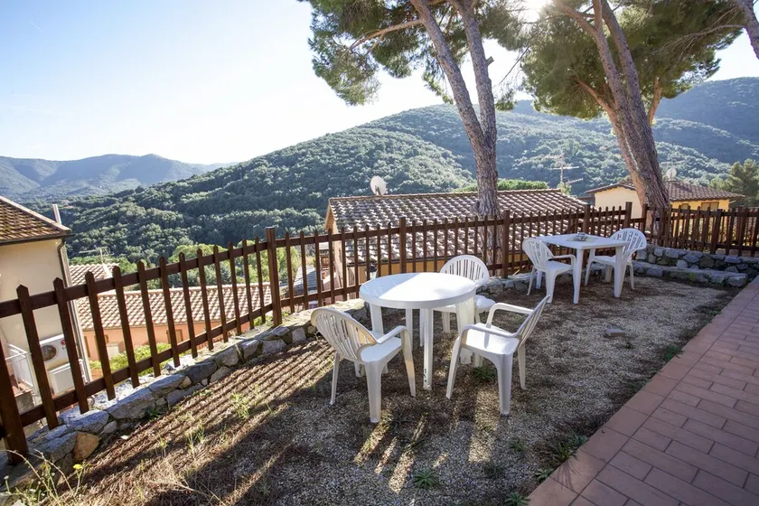 Appartamento La Terrazza - Image 1