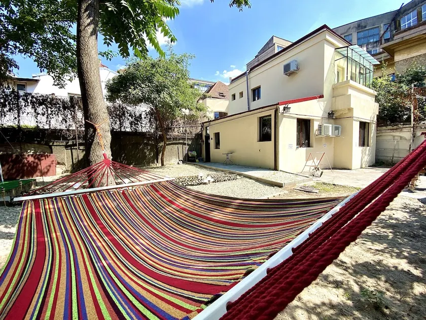 Cismigiu Grand Residence - Image 1