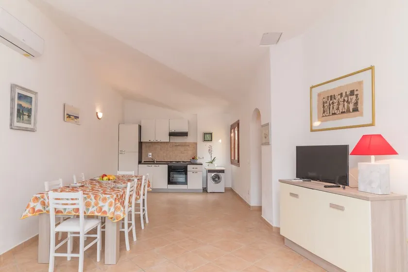 La Dimora Di Montelittu With AC - Image 1