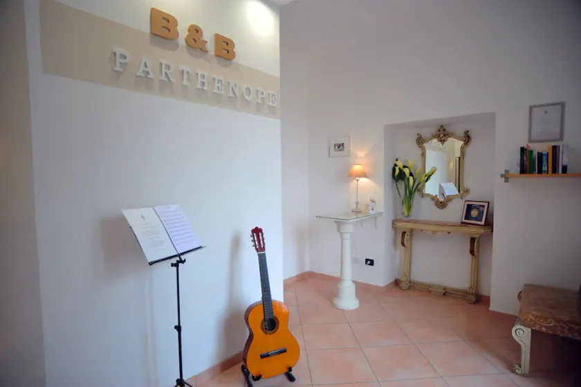 Parthenope - Image 1