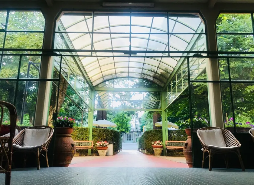 Grand Hotel Vallombrosa - Image 1