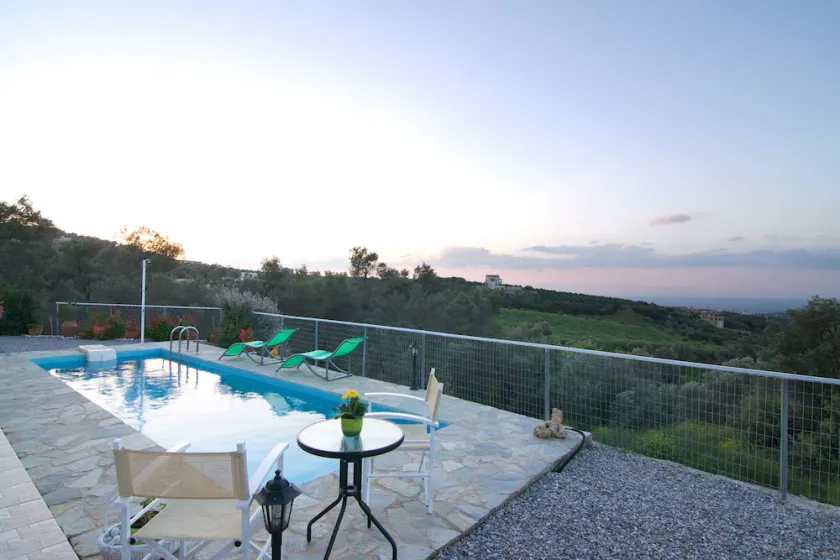 Iperion Apartment - Image 1
