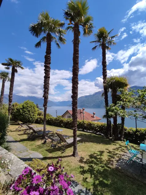 Garden Hotel Primavera - Image 1