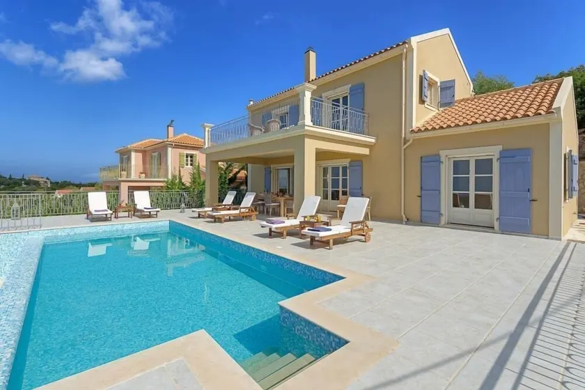 Villa Persephone - Image 1