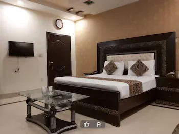Hotel Visit Inn One - Image 1