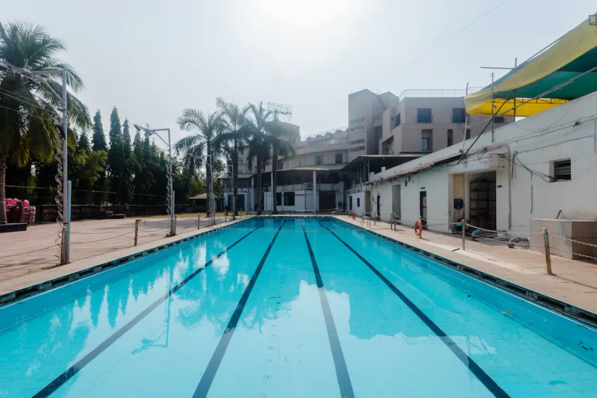 Vashi Gymkhana By OYO Rooms - Image 1