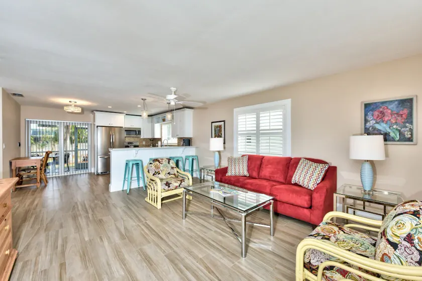 Augusta Vacation Rental - Image 1