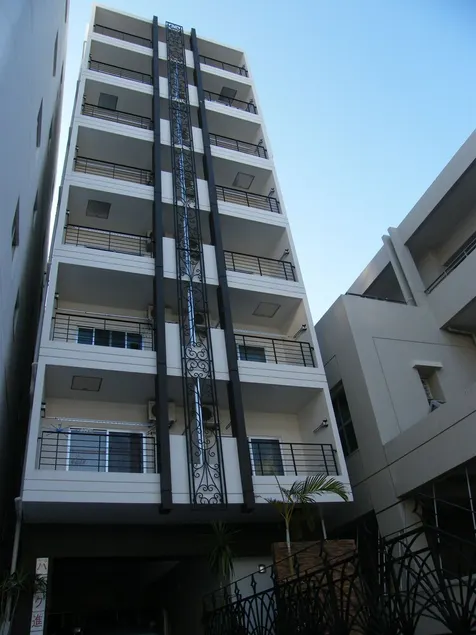 SUMUKA Asato station - Image 1
