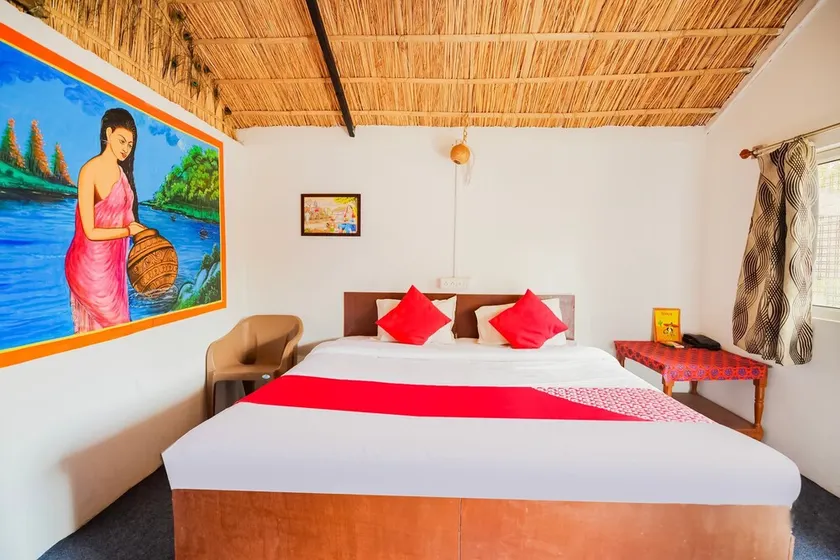 Vaishnav Village Camps By OYO Rooms - Image 1