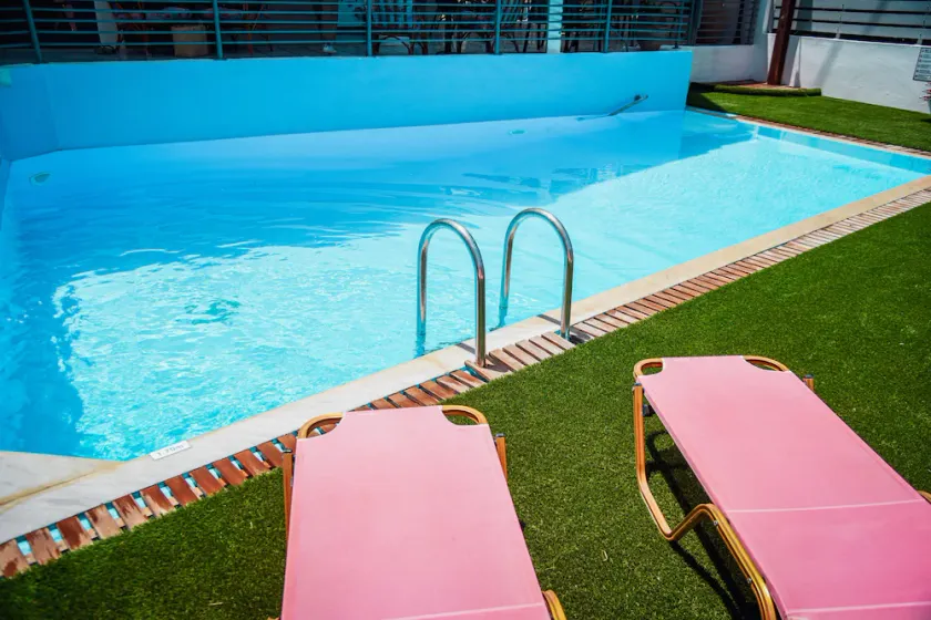 Grace Studios & Apartments - Image 1