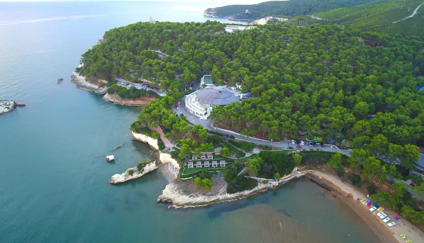 Gattarella Resort - Image 1