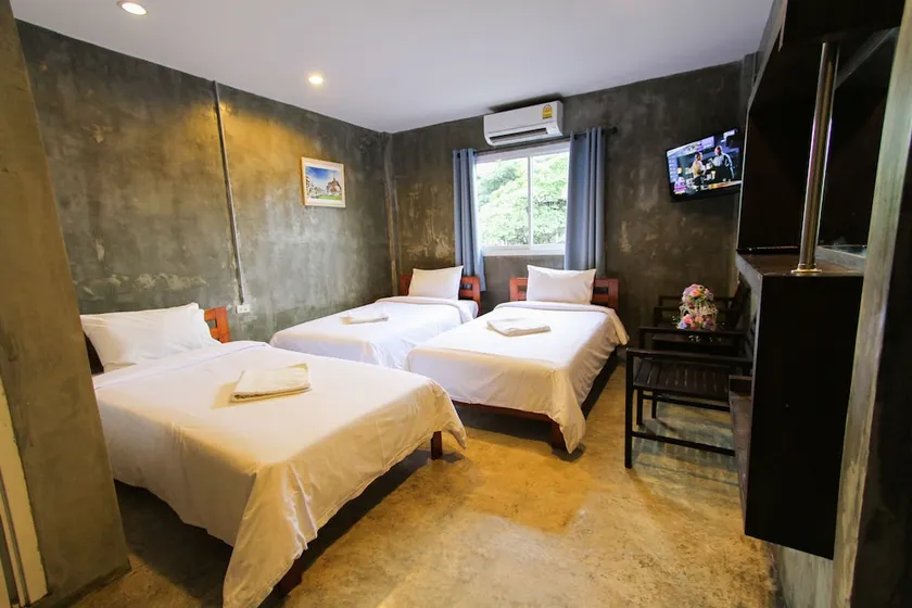 At Smile House - Image 1