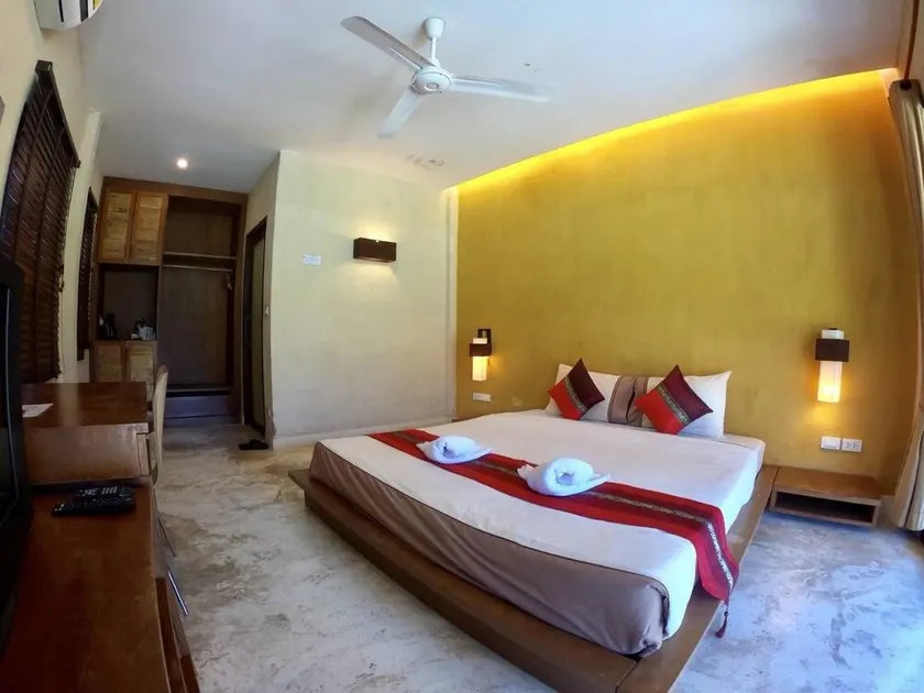 D2 Pai Resort - Image 1
