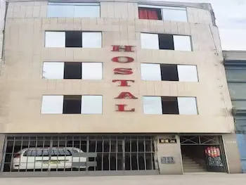 Hostal Tu y Yo - Image 1