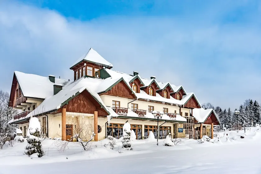 Kinga Hotel Wellness - Image 1