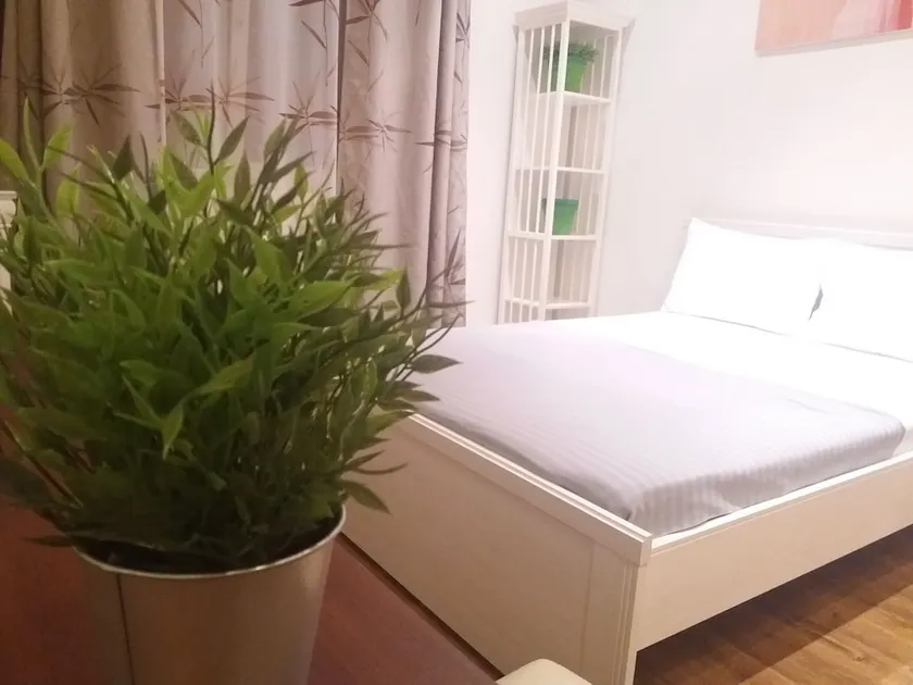 Platinum Rooms Aparthotel - Image 1