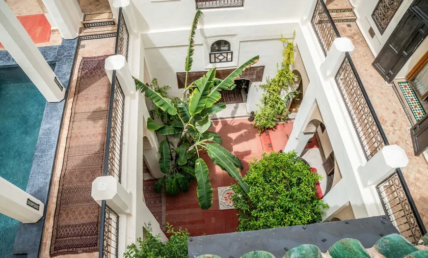 Riad Adilah Marrakech - by EMERALD STAY - Image 1