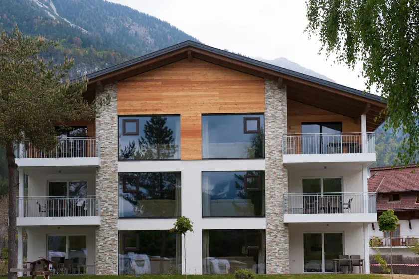 AlpinLODGE Schluga - Image 1