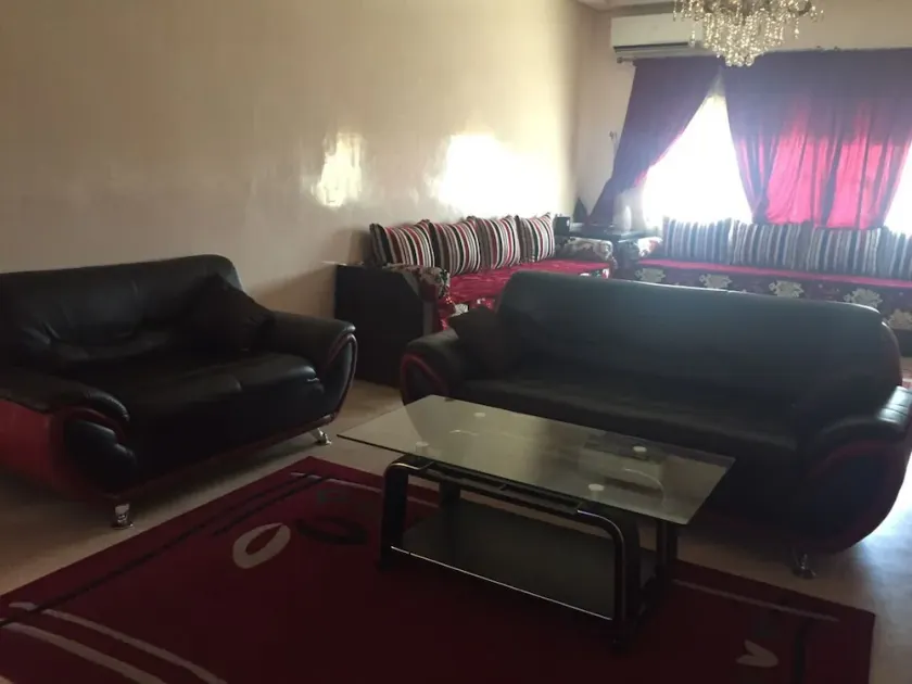 Appartement ain amiyer - Image 1