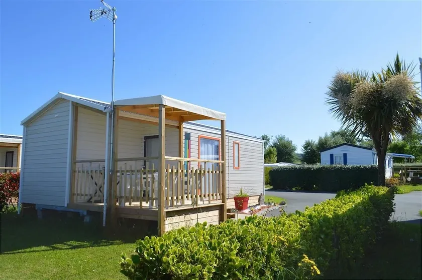 Camping Kervella - Image 1