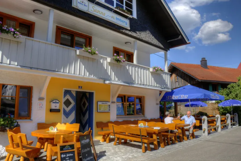 Sonne - Image 1