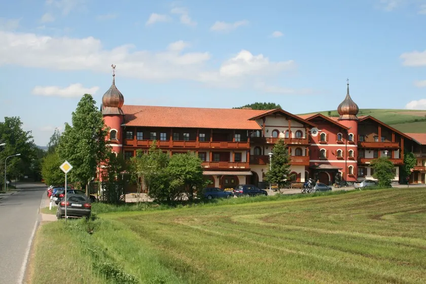 Hotel Böhmerwald - Image 1