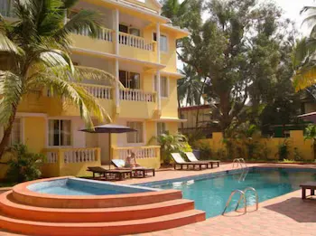 Star of The Sea Resort - Image 1