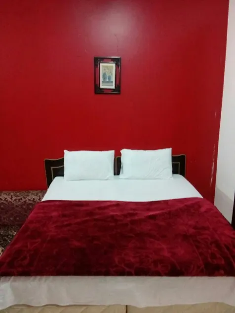 Al Eairy Furnished Apartments Hail 3 - Image 1