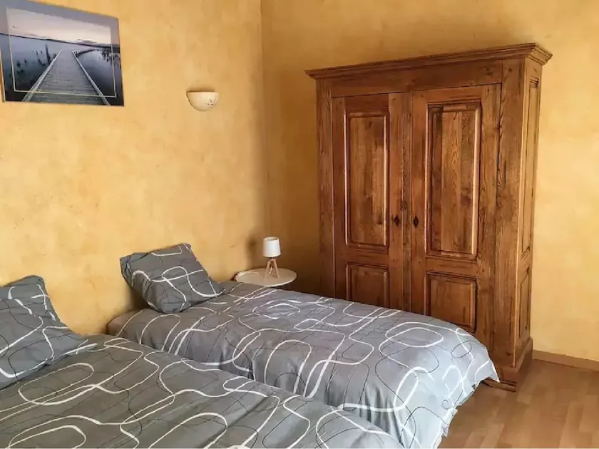 Chambre Confort Au Calme - Image 1