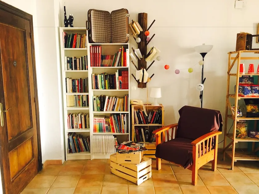 Conviven Albergue Ecocultural - Image 1