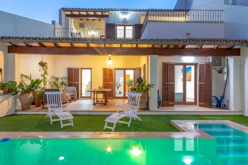 House - 3 Bedrooms with Pool and WiFi - 107616 - Image 1