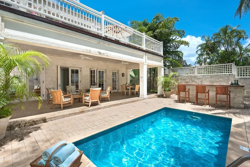 Latitude by Blue Sky Luxury - Image 1