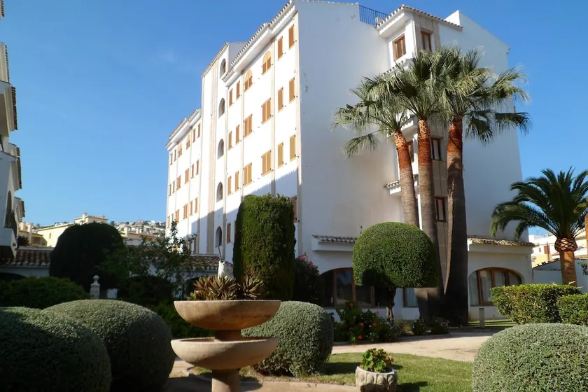 RealRent Portxabia - Image 1