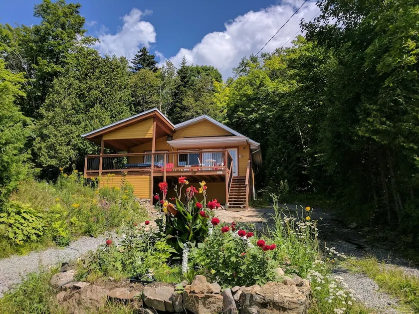 Chalet Le Sainte Flore - Image 1
