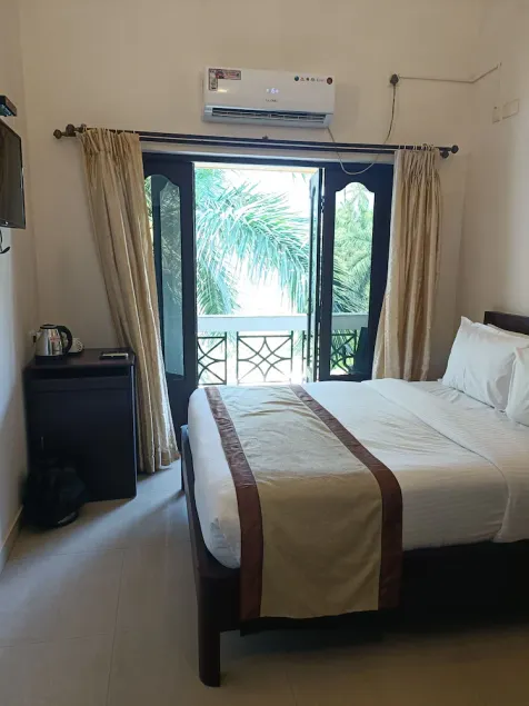 Crystal By Morpho Goa Villagio Resort - Image 1