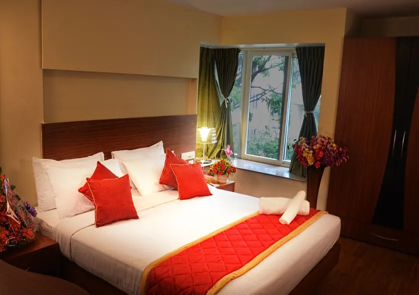Hotel Chevron Brigade - Image 1