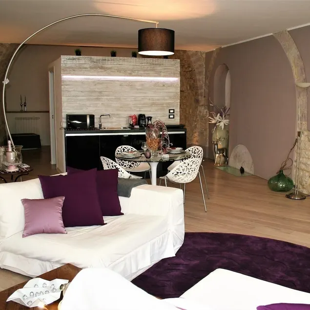 Open-Space Le Macine Apartment - Image 1