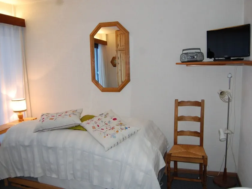 Apartment Rosablanche D52 by Interhome - Image 1