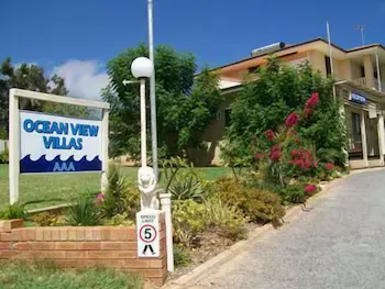 Ocean View Villas - Image 1