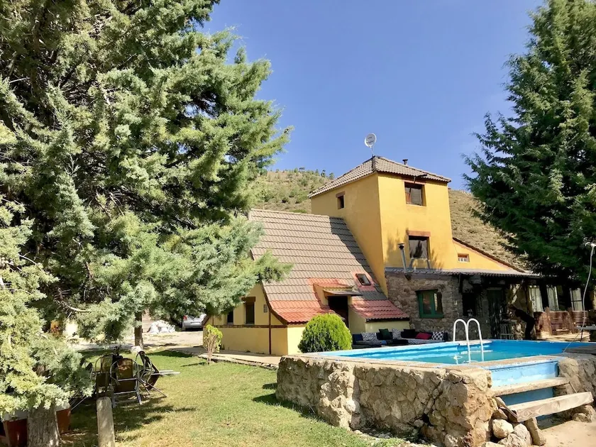 Villa Calle El Ramblar - Image 1