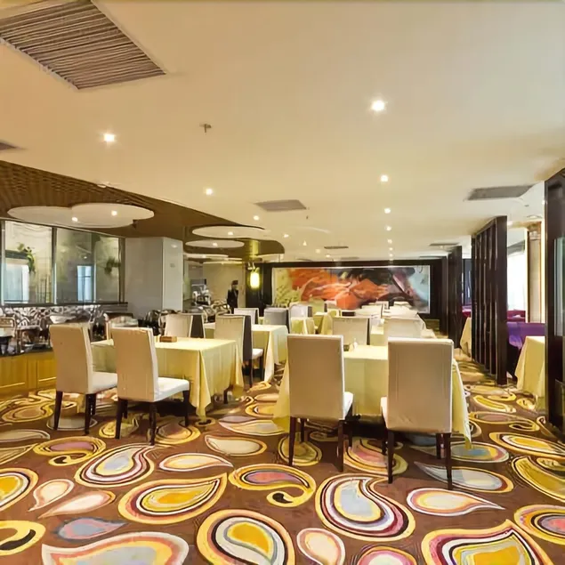 Jiade Huangguan Hotel - Image 1