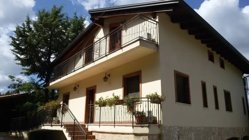 Agriturismo Valle degli Ulivi - Image 1