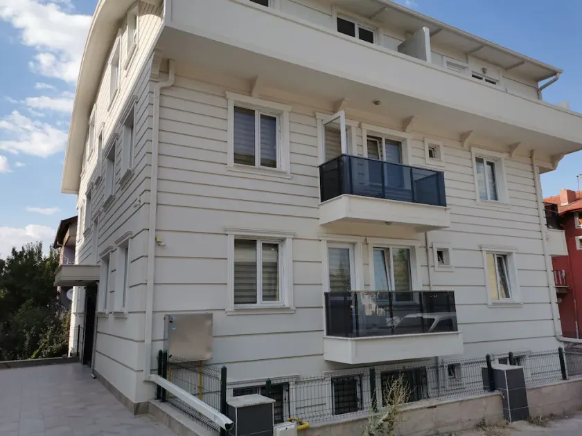 Yildiz Apart - Image 1